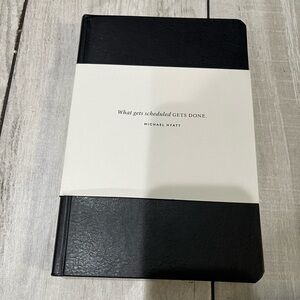 Michael Hyatt Planner